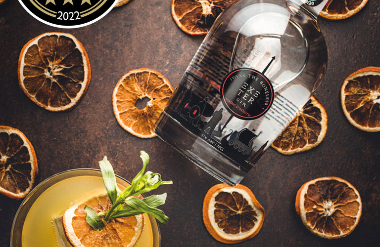What is London Dry Gin?