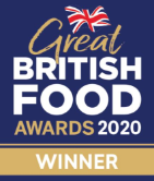 British Food Awards 2020