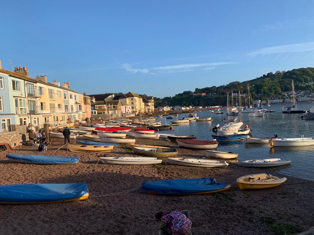Discover Teignmouth & South Devon: The Ultimate Guide to Things to Do, See & Experience
