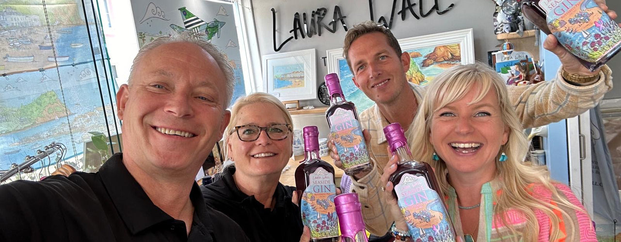 Why White Label Spirits Can Make Your Brand Stand Out