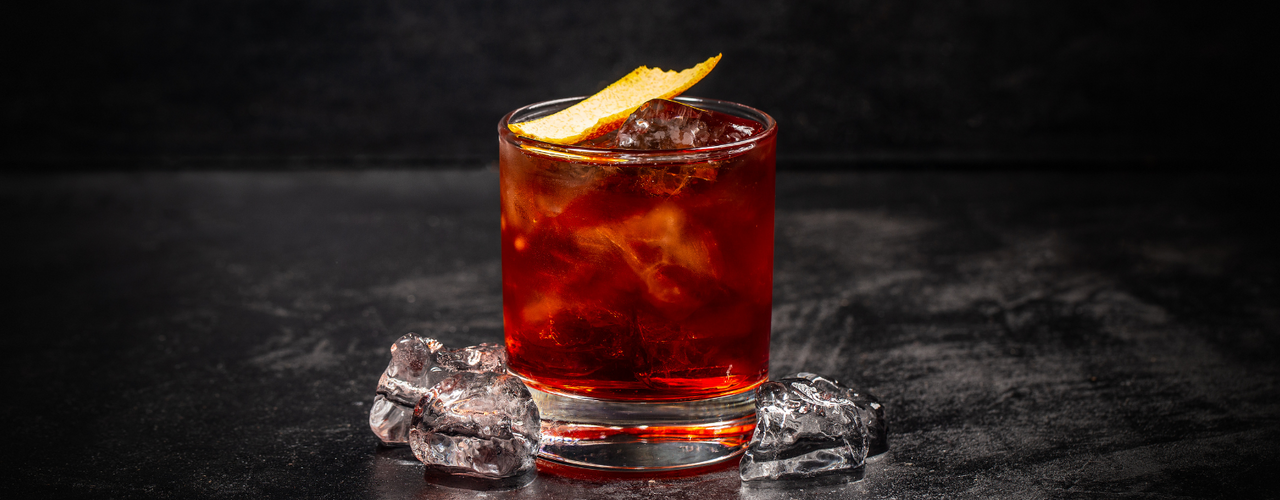 The Negroni Cocktail
