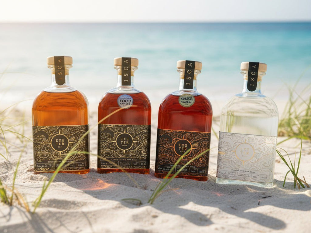 A Shift in Drinking Habits: Why Consumers Are Choosing Quality Over Quantity - Exeter Gin