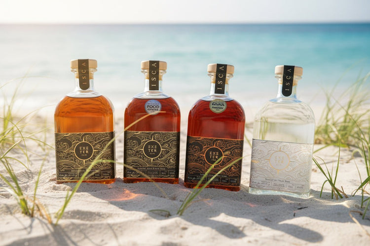 A Shift in Drinking Habits: Why Consumers Are Choosing Quality Over Quantity - Exeter Gin