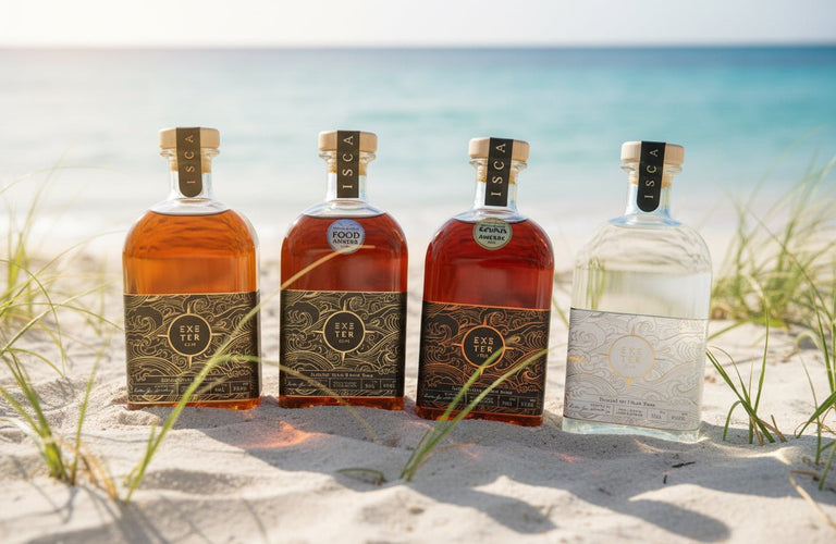 A Shift in Drinking Habits: Why Consumers Are Choosing Quality Over Quantity - Exeter Gin