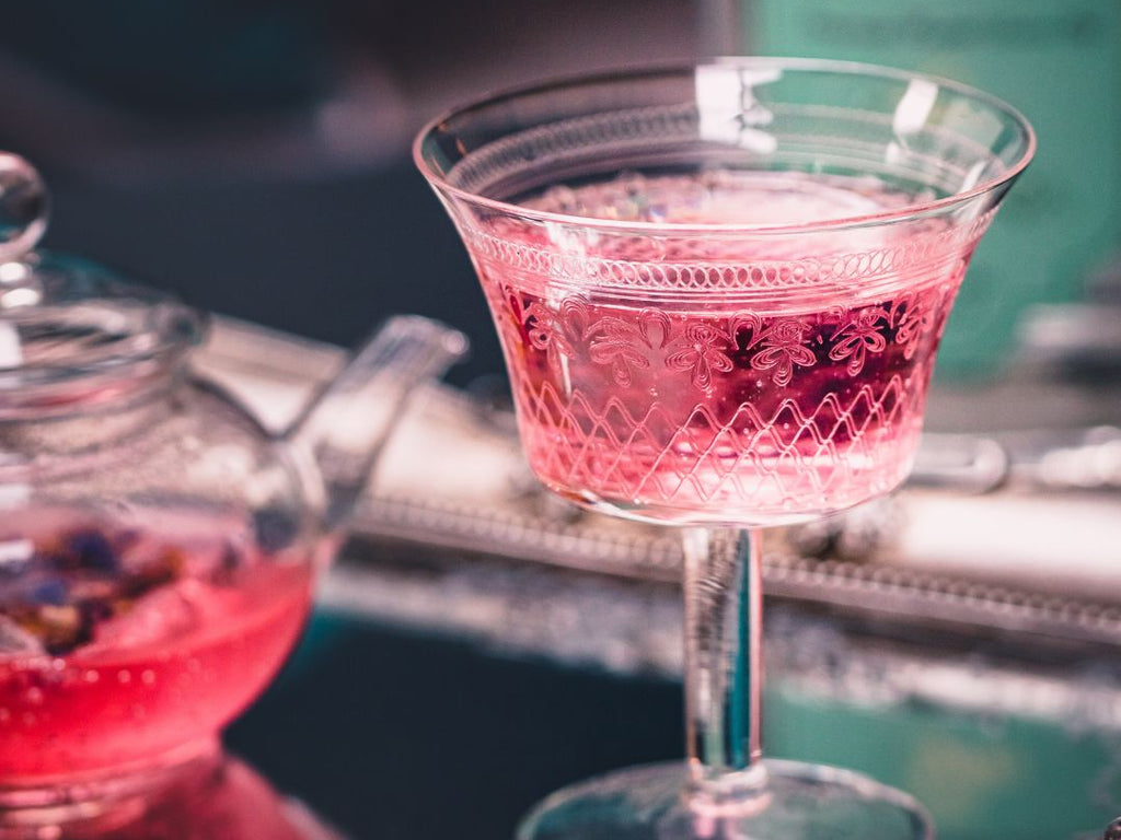 Celebrate Mum with Granny Garbutt’s Gin - Exeter Gin