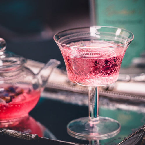 Celebrate Mum with Granny Garbutt’s Gin - Exeter Gin