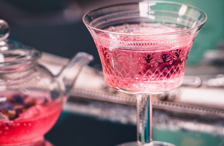 Celebrate Mum with Granny Garbutt’s Gin - Exeter Gin
