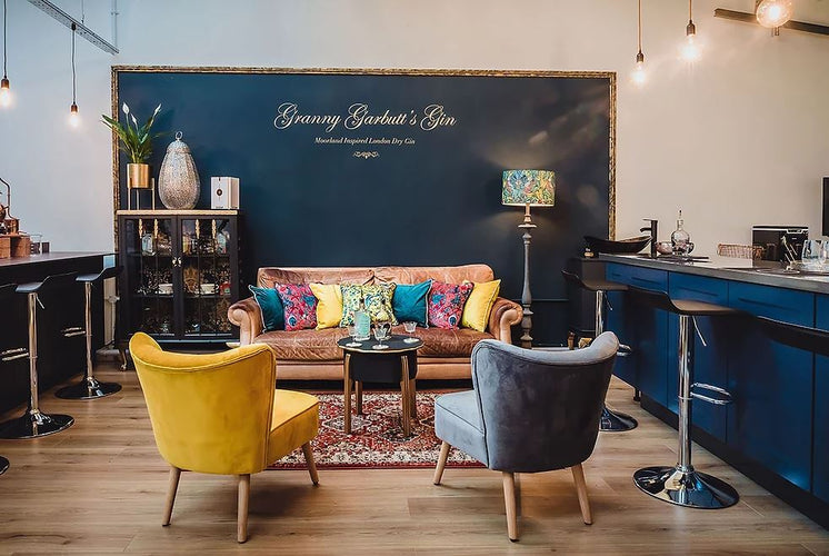 Coming soon: Exeter’s very own Gin School - Exeter Gin