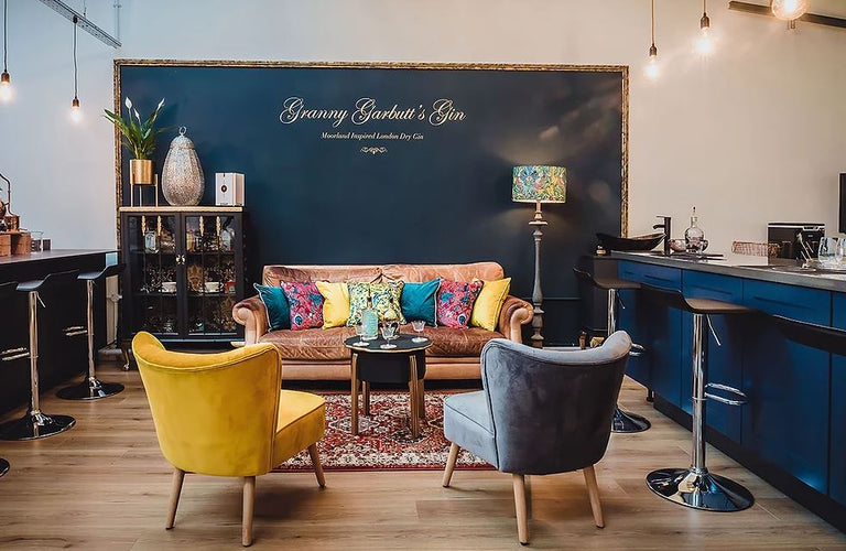 Coming soon: Exeter’s very own Gin School - Exeter Gin