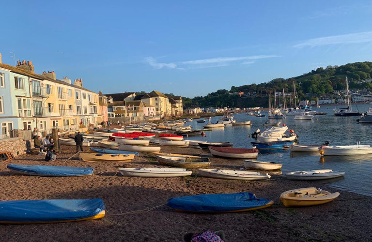 Discover Teignmouth & South Devon: The Ultimate Guide to Things to Do, See & Experience - Exeter Gin