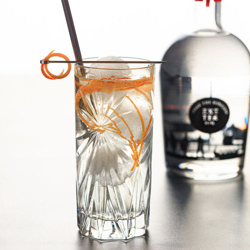 Discover the Difference Between Gin and London Dry Gin - Exeter Gin