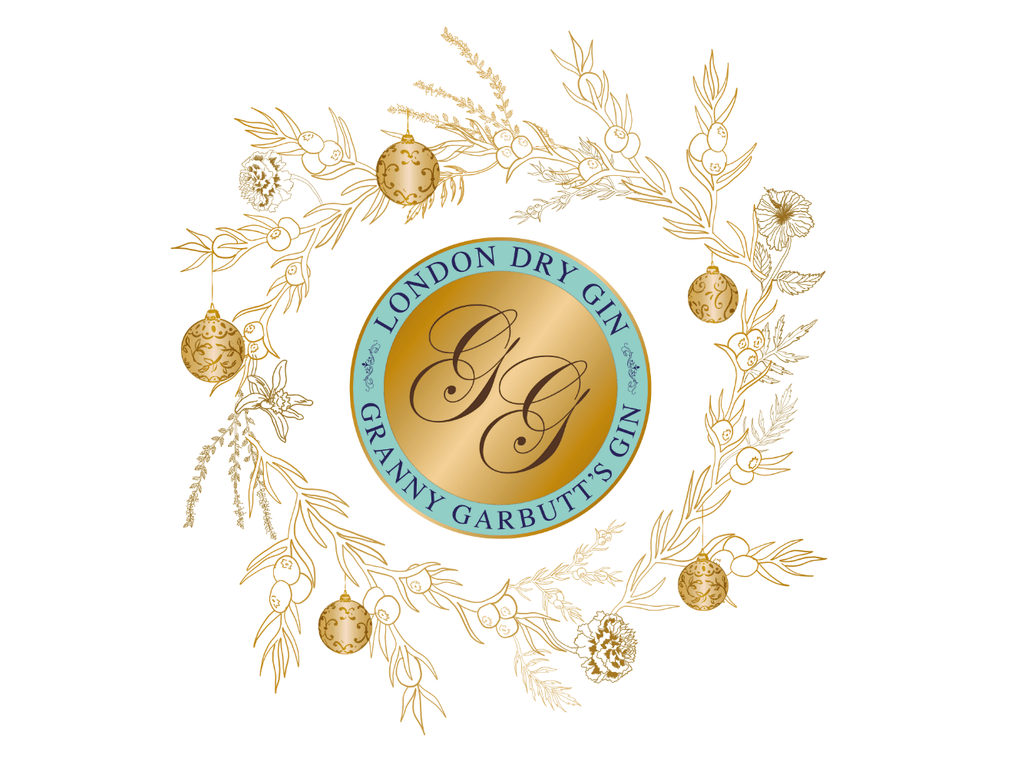 Eat, Drink & Be Merry - Exeter Gin