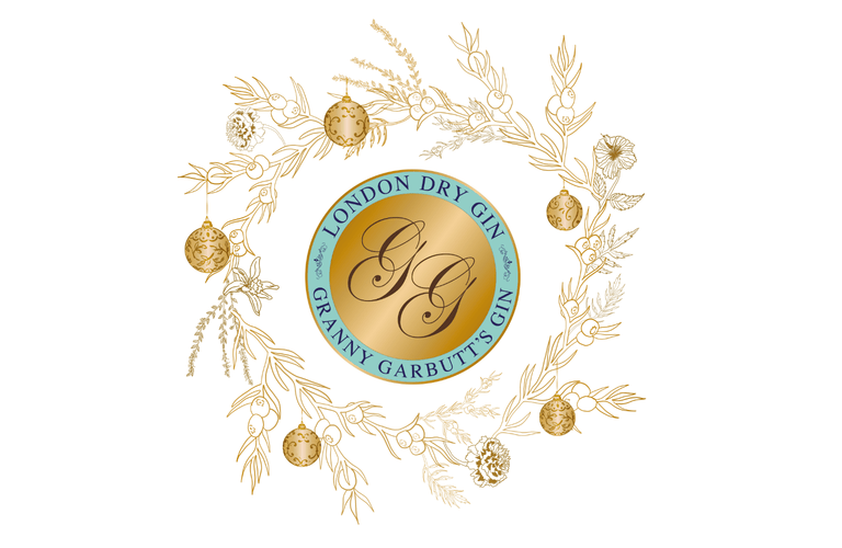 Eat, Drink & Be Merry - Exeter Gin
