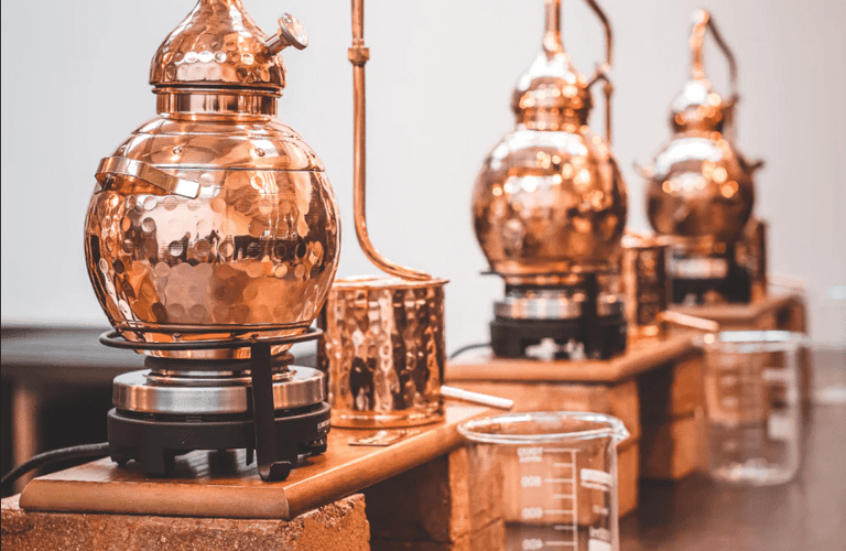 Exeter Gin School Featured in South Devon Food & Drink Tourism Itinerary - Exeter Gin