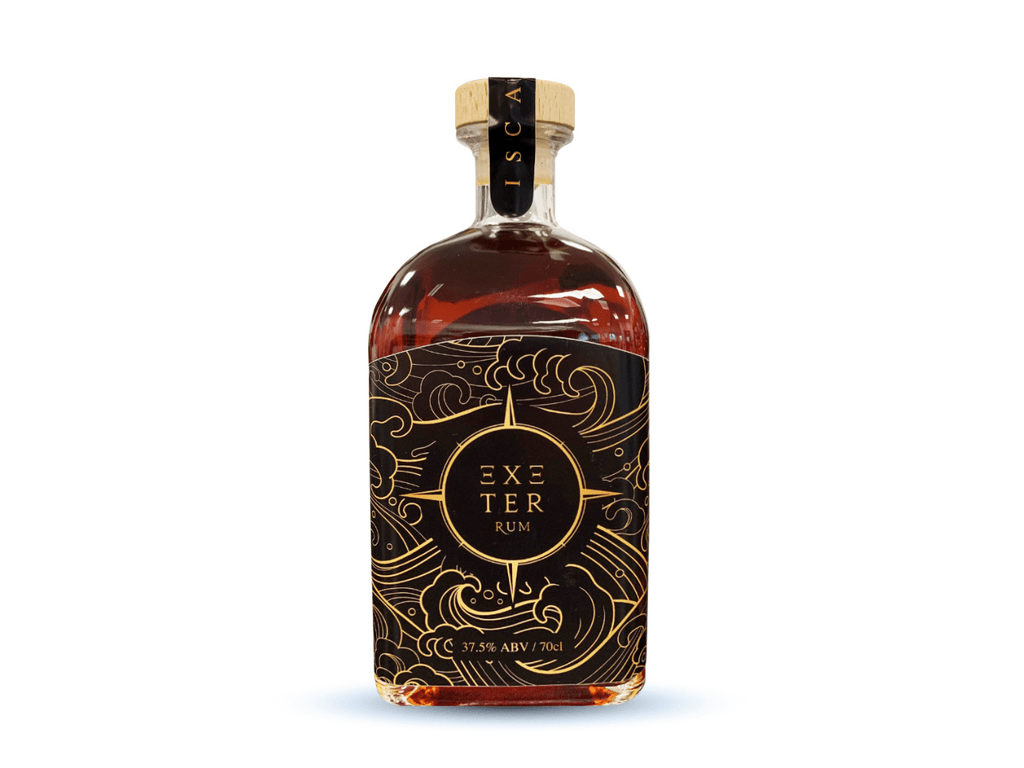 Exeter Rum is the latest launch at Exeter Gin’s Distillery in Teignmouth! - Exeter Gin
