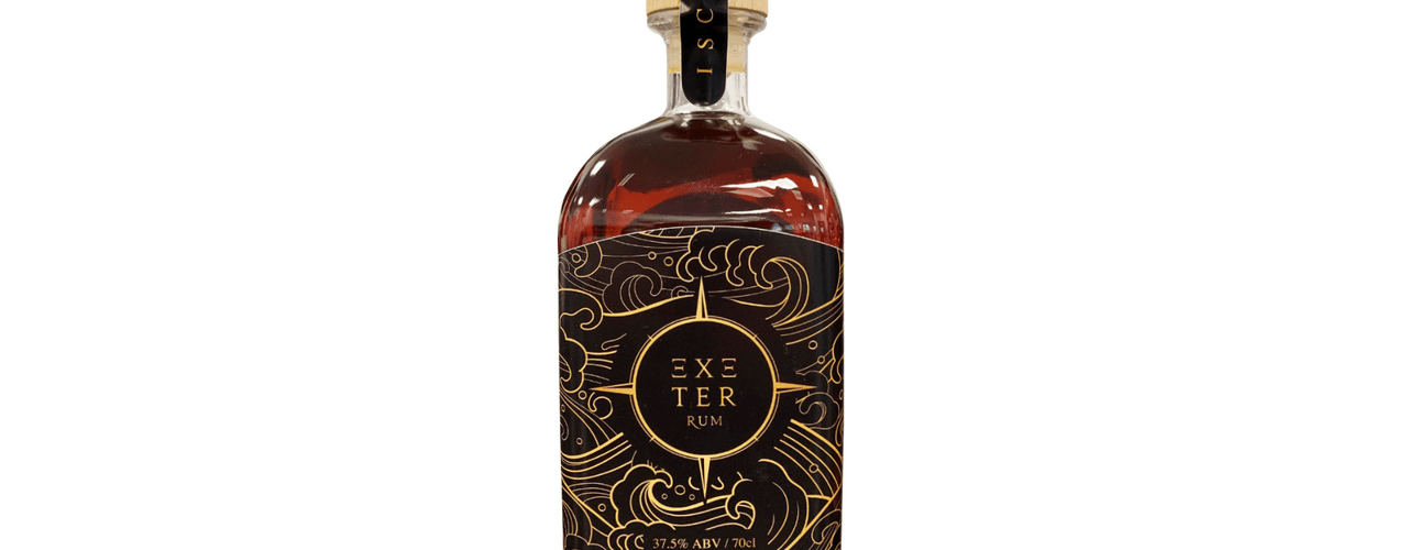 Exeter Rum is the latest launch at Exeter Gin’s Distillery in Teignmouth! - Exeter Gin