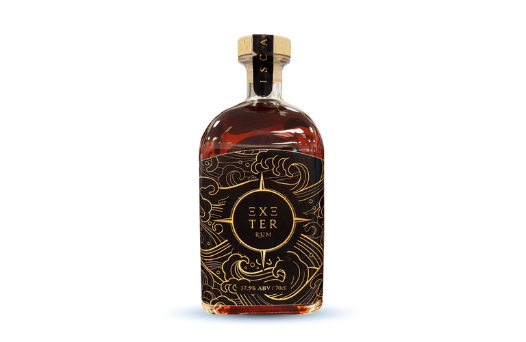 Exeter Rum is the latest launch at Exeter Gin’s Distillery in Teignmouth! - Exeter Gin