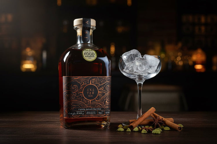 Spiced Rum: A Guide to Flavour, Serves & Artisan Rum from Devon