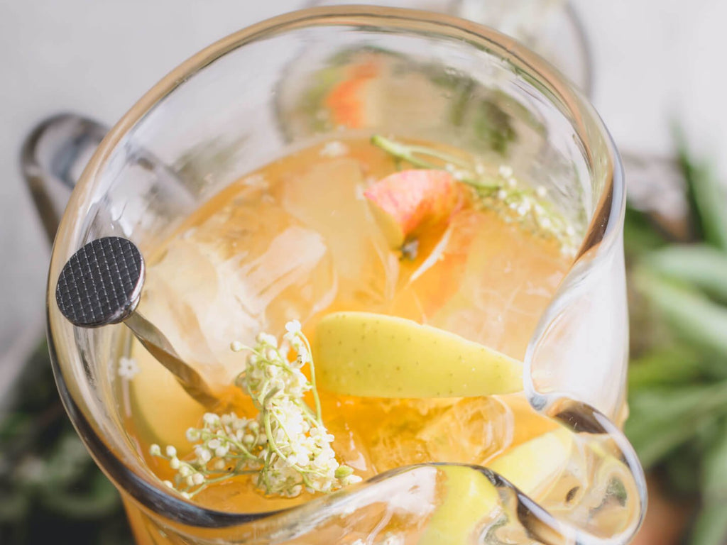 How to Properly Enjoy a London Dry Gin - Exeter Gin