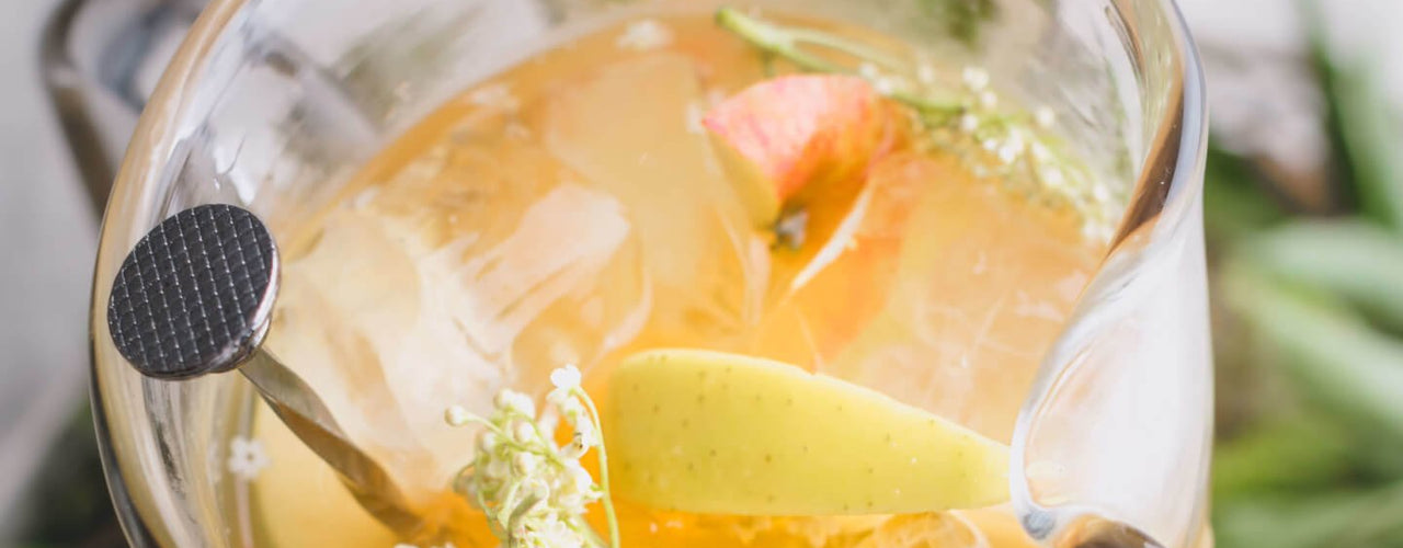 How to Properly Enjoy a London Dry Gin - Exeter Gin