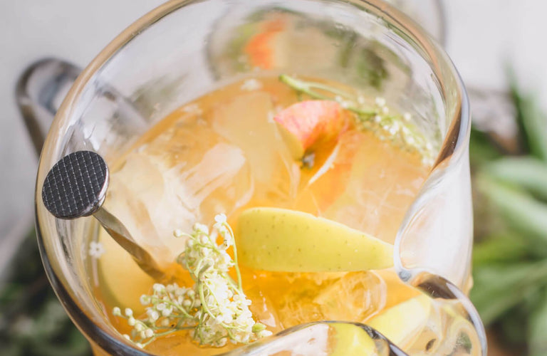 How to Properly Enjoy a London Dry Gin - Exeter Gin