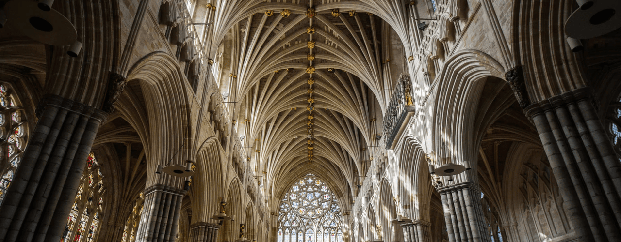 Our Roman Heritage - Our Exeter Gin - Our Exeter - Exeter Gin