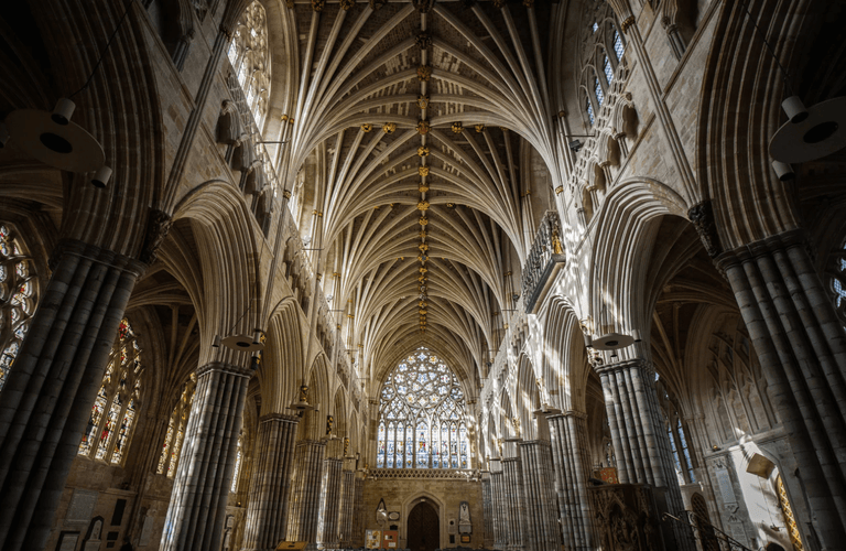 Our Roman Heritage - Our Exeter Gin - Our Exeter - Exeter Gin