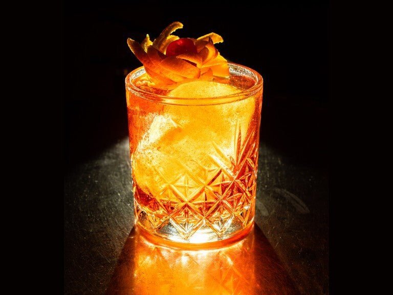 Simple Gin Cocktails for a Cosy Winter - Exeter Gin