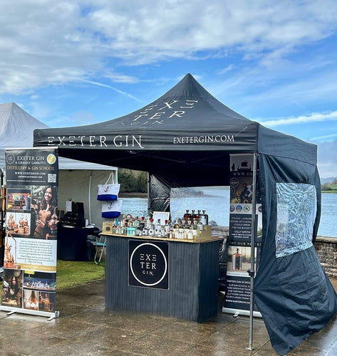 Supporting Local Producers: Why It Matters More Than Ever - Exeter Gin