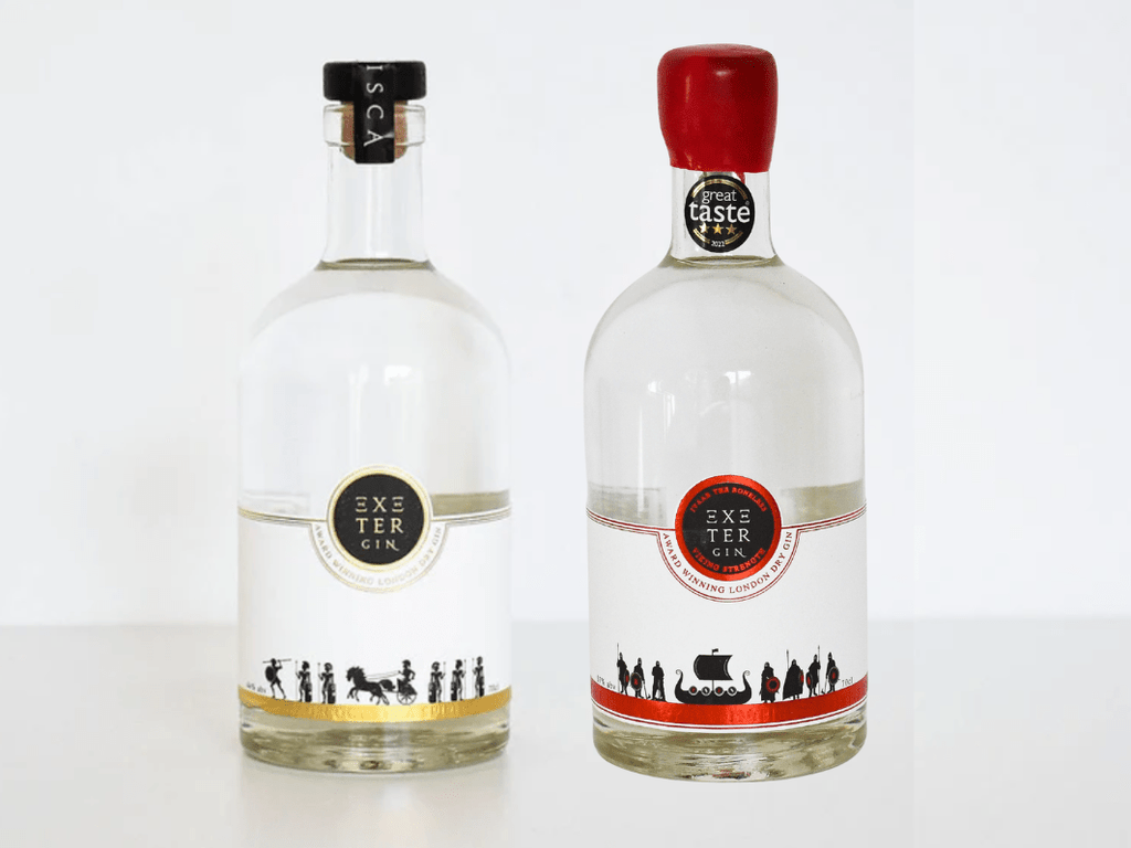 Taking Back Control: Why Supporting UK Artisan Brands Matters - Exeter Gin