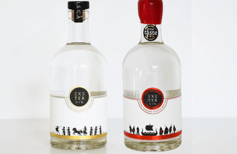 Taking Back Control: Why Supporting UK Artisan Brands Matters - Exeter Gin