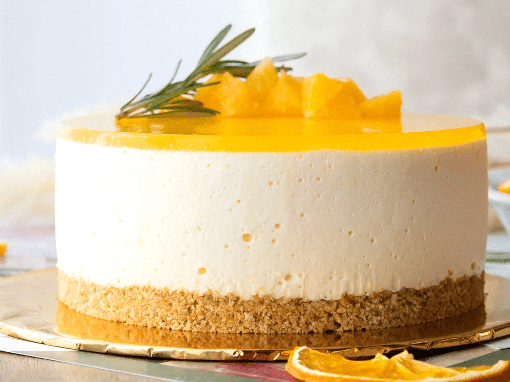 Tantalise your taste buds with our Gin & Tonic cheesecake - Exeter Gin