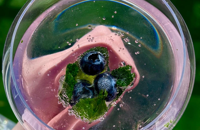 The History of the Gin and Tonic - Exeter Gin