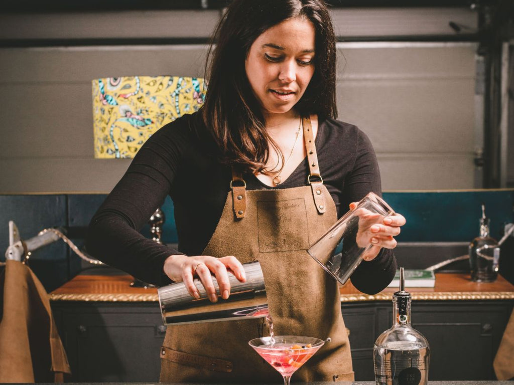 Uncovering the Mystery of London Dry Gin - Exeter Gin