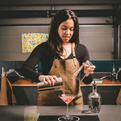 Uncovering the Mystery of London Dry Gin - Exeter Gin
