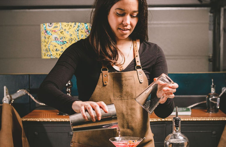 Uncovering the Mystery of London Dry Gin - Exeter Gin