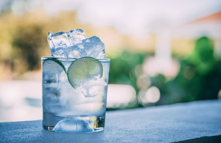 Who Invented the Gin and Tonic? - Exeter Gin