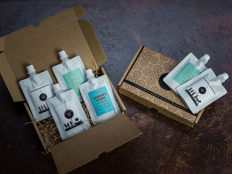 Gin Gift Sets