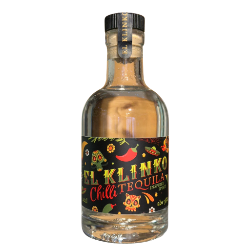 El Klinko Tequila Chilli