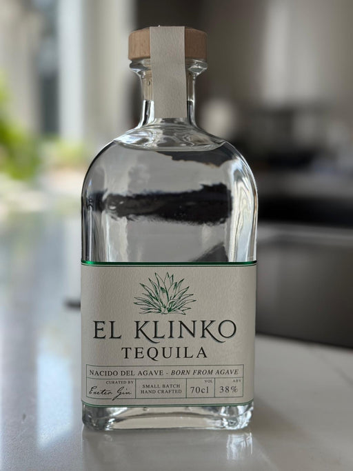 El Klinko Tequila