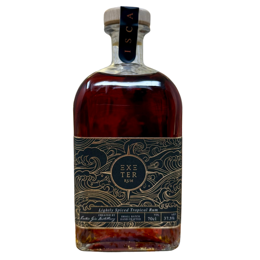 Exeter Rum - Lightly Spiced Tropical Rum