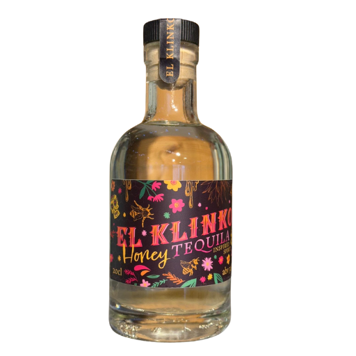 El Klinko Tequila Honey