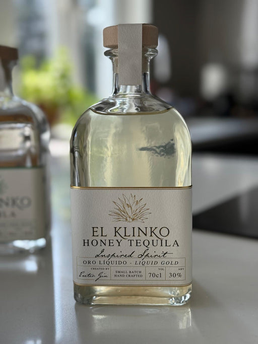 El Klinko Tequila Honey