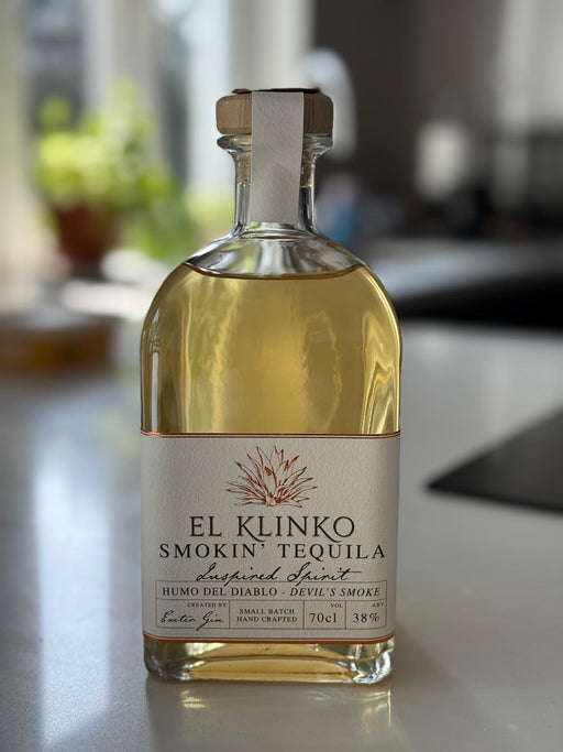 El Klinko Tequila Smokin'