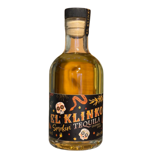 El Klinko Tequila Smokin'