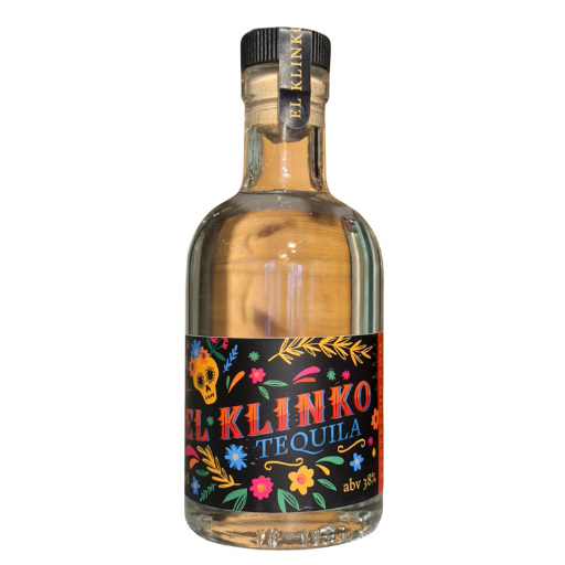 El Klinko Tequila