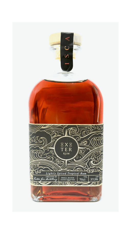 Tropical Rum Bundle "A" - Exeter Gin