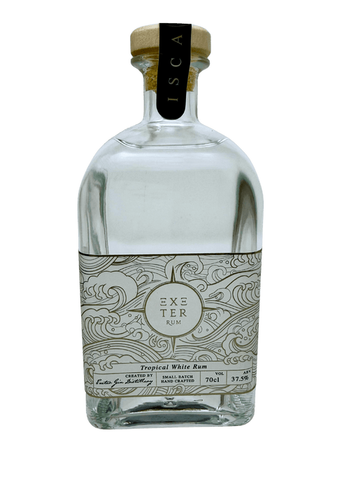 Tropical Rum Bundle "B" - Exeter Gin