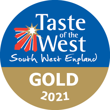 Taste of the West - Gold 2021