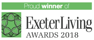 Exeter Living Awards 2018